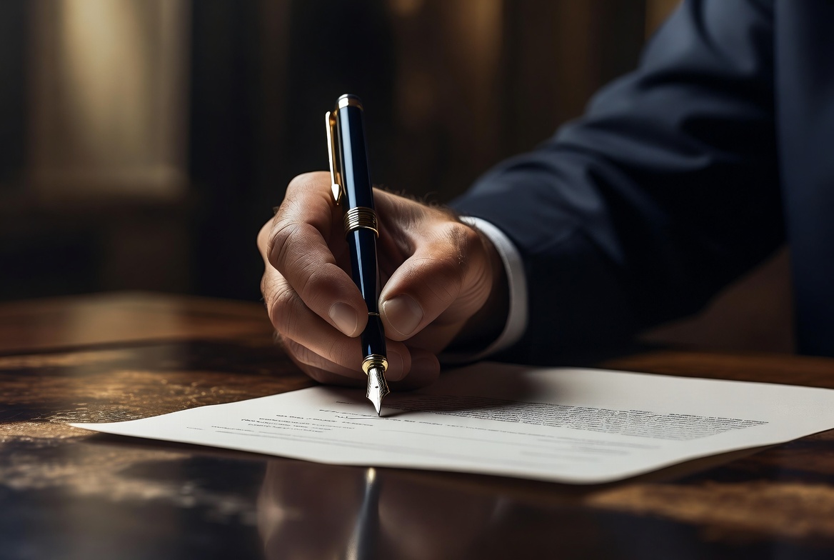 Contract Drafting