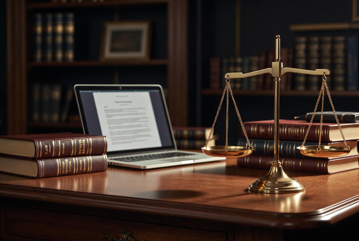 Digital Legal Solutions